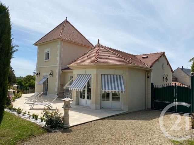 maison à vendre - 7 pièces - 218.0 m2 - ANTRAN - 86 - POITOU-CHARENTES - Century 21 A.B.C. maison à vendre - 7 pièces - 218.0 m2 - ANTRAN - 86 - POITOU-CHARENTES - Century 21 A.B.C.