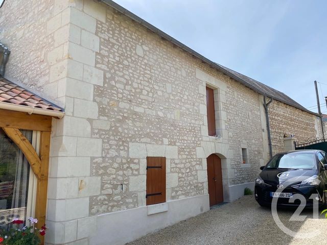 maison à vendre - 7 pièces - 218.0 m2 - ANTRAN - 86 - POITOU-CHARENTES - Century 21 A.B.C. maison à vendre - 7 pièces - 218.0 m2 - ANTRAN - 86 - POITOU-CHARENTES - Century 21 A.B.C.