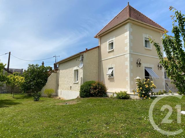 maison à vendre - 7 pièces - 218.0 m2 - ANTRAN - 86 - POITOU-CHARENTES - Century 21 A.B.C. maison à vendre - 7 pièces - 218.0 m2 - ANTRAN - 86 - POITOU-CHARENTES - Century 21 A.B.C.