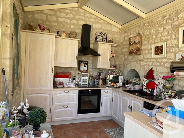 maison à vendre - 7 pièces - 218.0 m2 - ANTRAN - 86 - POITOU-CHARENTES - Century 21 A.B.C. maison à vendre - 7 pièces - 218.0 m2 - ANTRAN - 86 - POITOU-CHARENTES - Century 21 A.B.C.