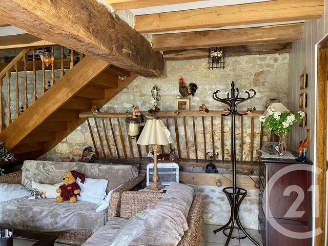 maison à vendre - 7 pièces - 218.0 m2 - ANTRAN - 86 - POITOU-CHARENTES - Century 21 A.B.C. maison à vendre - 7 pièces - 218.0 m2 - ANTRAN - 86 - POITOU-CHARENTES - Century 21 A.B.C.