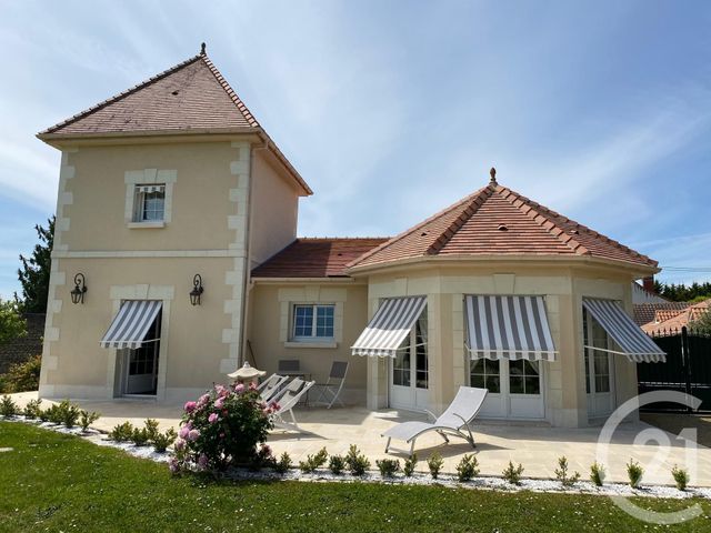 maison à vendre - 7 pièces - 218.0 m2 - ANTRAN - 86 - POITOU-CHARENTES - Century 21 A.B.C. maison à vendre - 7 pièces - 218.0 m2 - ANTRAN - 86 - POITOU-CHARENTES - Century 21 A.B.C.