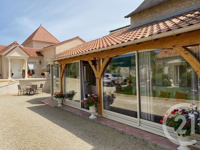 maison à vendre - 7 pièces - 218.0 m2 - ANTRAN - 86 - POITOU-CHARENTES - Century 21 A.B.C. maison à vendre - 7 pièces - 218.0 m2 - ANTRAN - 86 - POITOU-CHARENTES - Century 21 A.B.C.