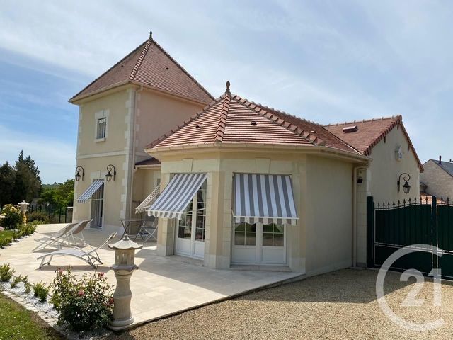 maison à vendre - 7 pièces - 218.0 m2 - ANTRAN - 86 - POITOU-CHARENTES - Century 21 A.B.C. maison à vendre - 7 pièces - 218.0 m2 - ANTRAN - 86 - POITOU-CHARENTES - Century 21 A.B.C.
