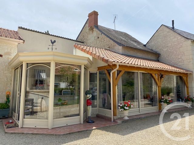 maison à vendre - 7 pièces - 218.0 m2 - ANTRAN - 86 - POITOU-CHARENTES - Century 21 A.B.C. maison à vendre - 7 pièces - 218.0 m2 - ANTRAN - 86 - POITOU-CHARENTES - Century 21 A.B.C.