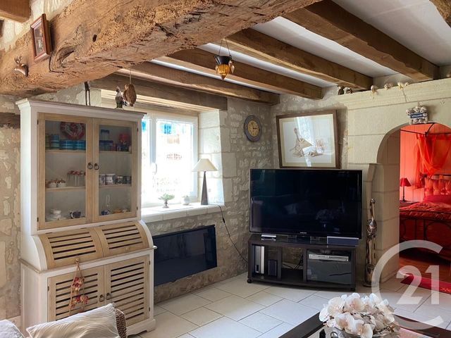 maison à vendre - 7 pièces - 218.0 m2 - ANTRAN - 86 - POITOU-CHARENTES - Century 21 A.B.C. maison à vendre - 7 pièces - 218.0 m2 - ANTRAN - 86 - POITOU-CHARENTES - Century 21 A.B.C.