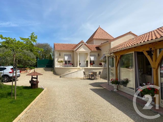 maison à vendre - 7 pièces - 218.0 m2 - ANTRAN - 86 - POITOU-CHARENTES - Century 21 A.B.C. maison à vendre - 7 pièces - 218.0 m2 - ANTRAN - 86 - POITOU-CHARENTES - Century 21 A.B.C.