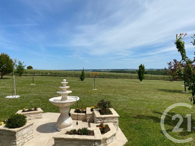 maison à vendre - 7 pièces - 218.0 m2 - ANTRAN - 86 - POITOU-CHARENTES - Century 21 A.B.C. maison à vendre - 7 pièces - 218.0 m2 - ANTRAN - 86 - POITOU-CHARENTES - Century 21 A.B.C.