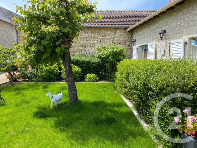 maison à vendre - 7 pièces - 218.0 m2 - ANTRAN - 86 - POITOU-CHARENTES - Century 21 A.B.C. maison à vendre - 7 pièces - 218.0 m2 - ANTRAN - 86 - POITOU-CHARENTES - Century 21 A.B.C.
