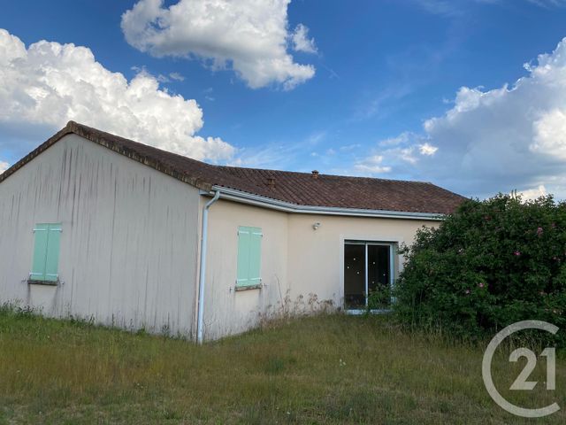 maison à vendre - 5 pièces - 105.93 m2 - SCORBE CLAIRVAUX - 86 - POITOU-CHARENTES - Century 21 A.B.C. maison à vendre - 5 pièces - 105.93 m2 - SCORBE CLAIRVAUX - 86 - POITOU-CHARENTES - Century 21 A.B.C.