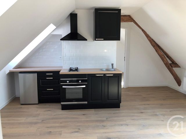 Afficher la photo en grand Appartement F2 à louer - 2 pièces - 24.5 m2 - CHATELLERAULT - 86 - POITOU-CHARENTES - Century 21 A.B.C.