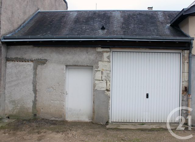 Afficher la photo en grand Appartement F3 à louer - 4 pièces - 95.0 m2 - CHATELLERAULT - 86 - POITOU-CHARENTES - Century 21 A.B.C.