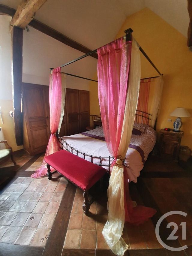 Afficher la photo en grand maison à vendre - 5 pièces - 150.73 m2 - LES ORMES - 86 - POITOU-CHARENTES - Century 21 A.B.C.