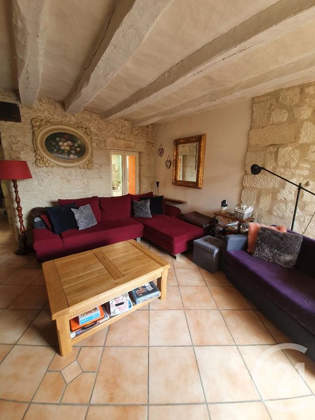 Afficher la photo en grand maison à vendre - 5 pièces - 150.73 m2 - LES ORMES - 86 - POITOU-CHARENTES - Century 21 A.B.C.