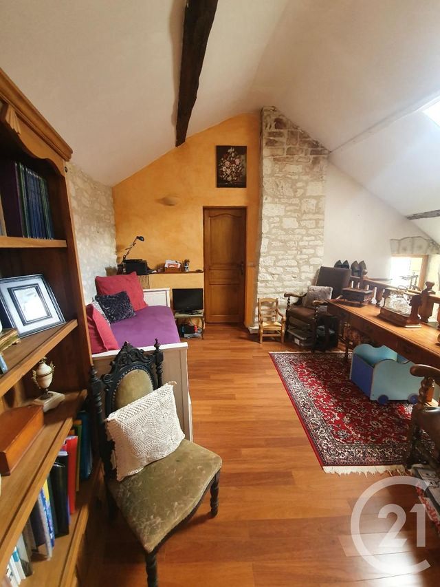 Afficher la photo en grand maison à vendre - 5 pièces - 150.73 m2 - LES ORMES - 86 - POITOU-CHARENTES - Century 21 A.B.C.