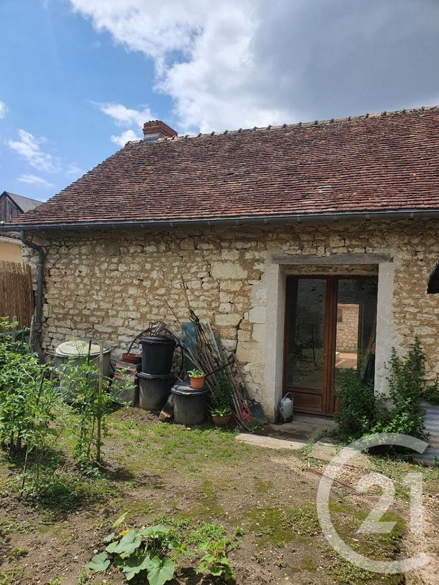 Afficher la photo en grand maison à vendre - 5 pièces - 150.73 m2 - LES ORMES - 86 - POITOU-CHARENTES - Century 21 A.B.C.