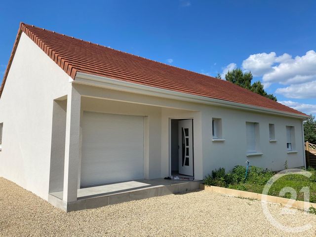 Afficher la photo en grand maison à vendre - 5 pièces - 115.0 m2 - CHATELLERAULT - 86 - POITOU-CHARENTES - Century 21 A.B.C.
