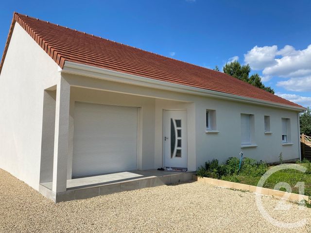 Afficher la photo en grand maison à vendre - 5 pièces - 115.0 m2 - CHATELLERAULT - 86 - POITOU-CHARENTES - Century 21 A.B.C.
