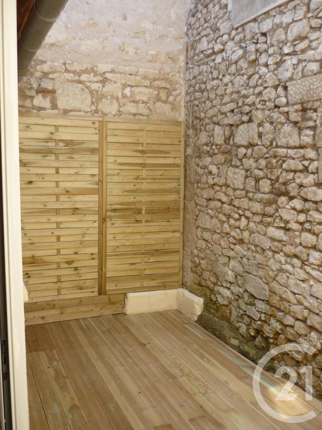 Afficher la photo en grand maison à louer - 3 pièces - 67.59 m2 - LES ORMES - 86 - POITOU-CHARENTES - Century 21 A.B.C.
