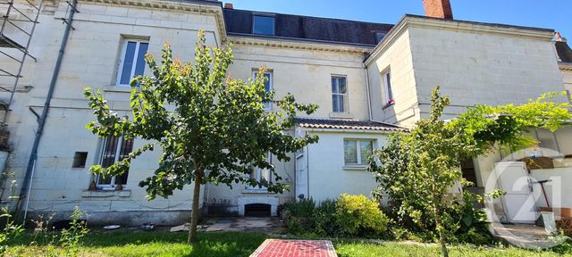 maison à vendre - 7 pièces - 166.21 m2 - CHATELLERAULT - 86 - POITOU-CHARENTES - Century 21 A.B.C.