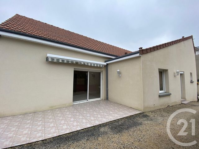 maison à vendre - 5 pièces - 125.12 m2 - CHATELLERAULT - 86 - POITOU-CHARENTES - Century 21 A.B.C.