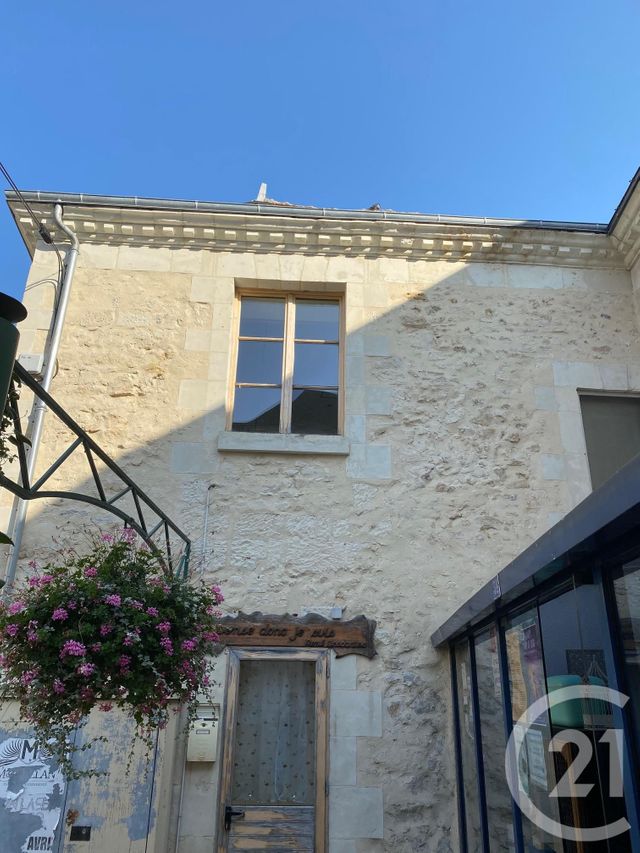 maison - DESCARTES - 37