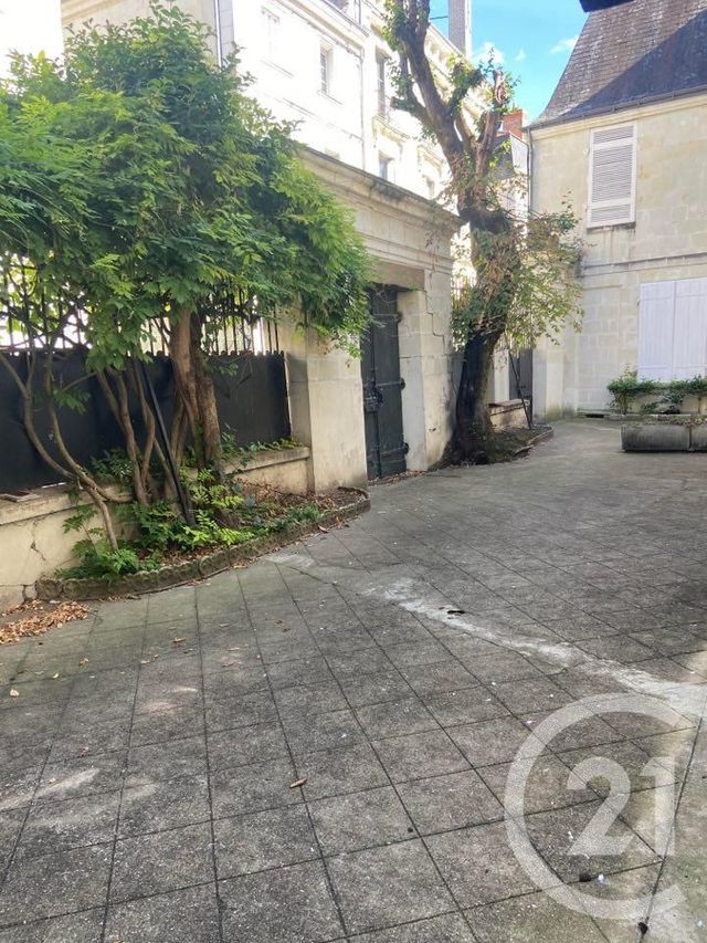 Appartement F6 à louer CHATELLERAULT