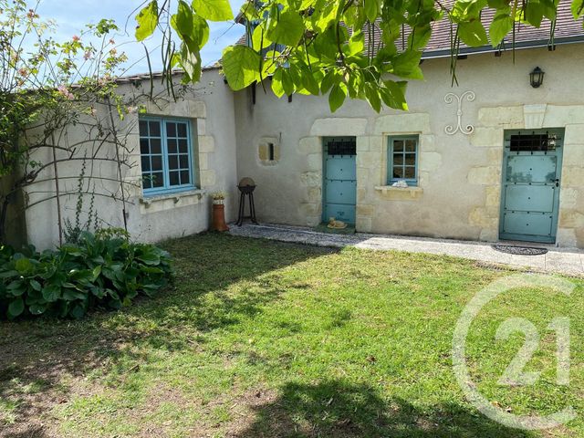Maison à vendre CHENEVELLES