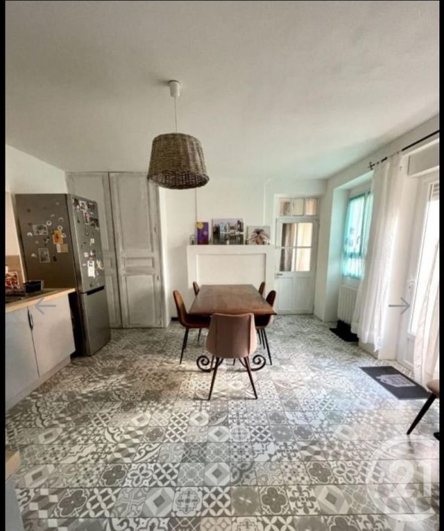 maison - DESCARTES - 37