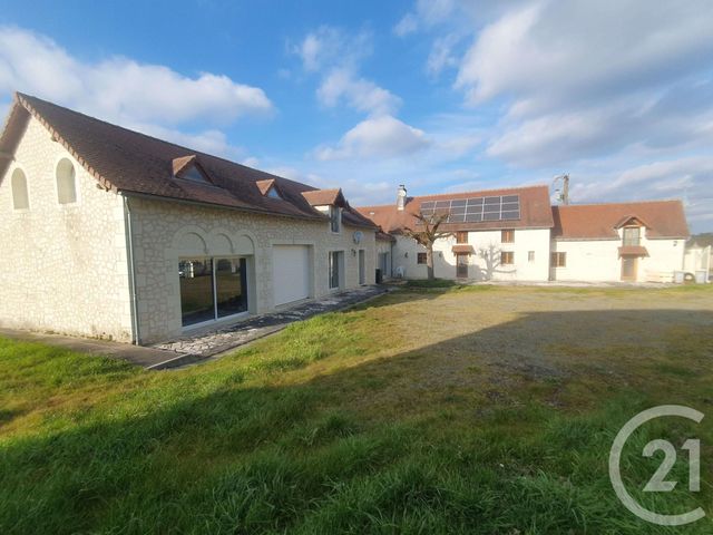 maison - INGRANDES - 86