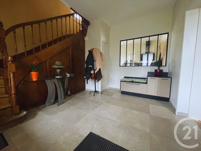 maison à vendre - 7 pièces - 172.92 m2 - LES ORMES - 86 - POITOU-CHARENTES - Century 21 A.B.C.