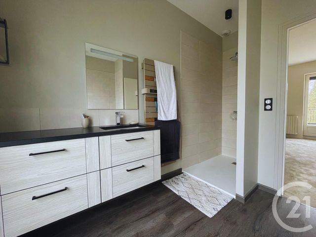 maison à vendre - 7 pièces - 172.92 m2 - LES ORMES - 86 - POITOU-CHARENTES - Century 21 A.B.C.