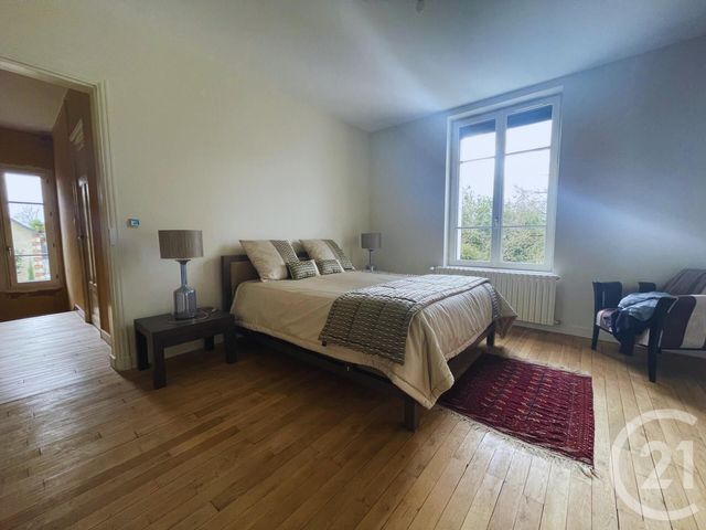 maison à vendre - 7 pièces - 172.92 m2 - LES ORMES - 86 - POITOU-CHARENTES - Century 21 A.B.C.