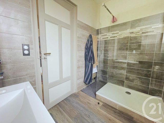 maison à vendre - 7 pièces - 172.92 m2 - LES ORMES - 86 - POITOU-CHARENTES - Century 21 A.B.C.