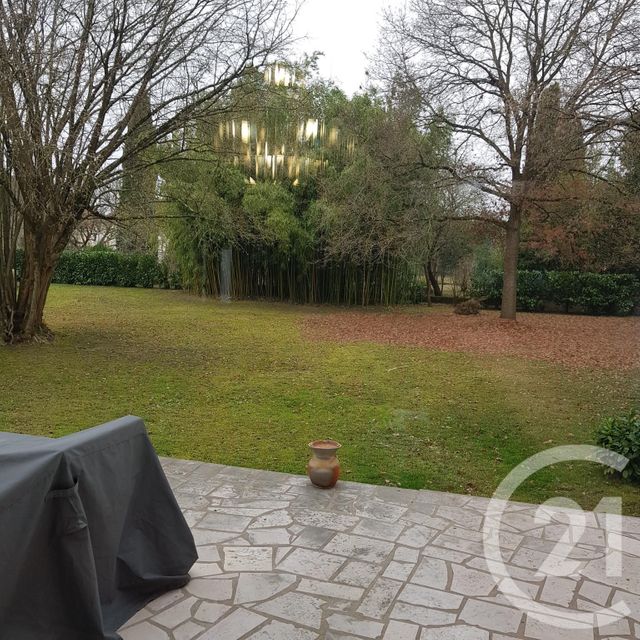 maison à vendre - 7 pièces - 172.92 m2 - LES ORMES - 86 - POITOU-CHARENTES - Century 21 A.B.C.