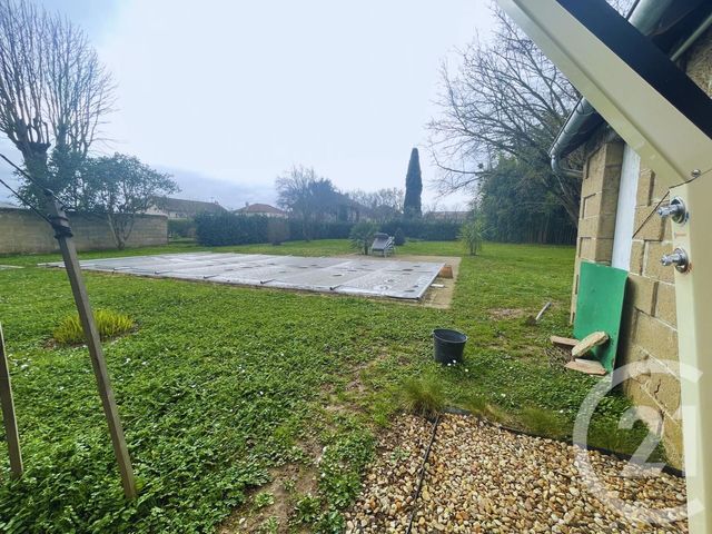 maison à vendre - 7 pièces - 172.92 m2 - LES ORMES - 86 - POITOU-CHARENTES - Century 21 A.B.C.