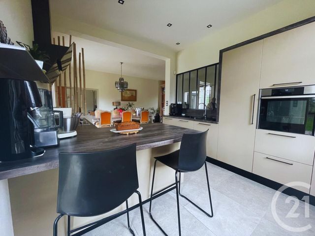 maison à vendre - 7 pièces - 172.92 m2 - LES ORMES - 86 - POITOU-CHARENTES - Century 21 A.B.C.