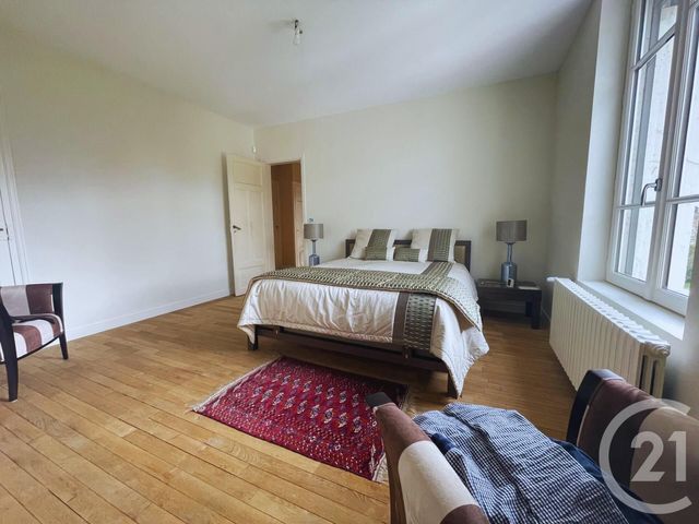 maison à vendre - 7 pièces - 172.92 m2 - LES ORMES - 86 - POITOU-CHARENTES - Century 21 A.B.C.