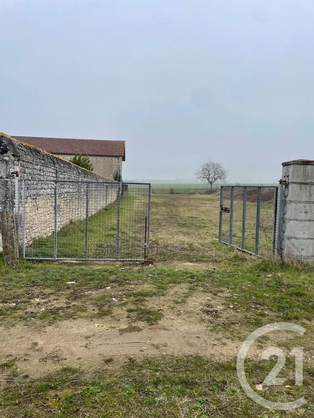 terrain à vendre - 2337.0 m2 - JAUNAY MARIGNY - 86 - POITOU-CHARENTES - Century 21 A.B.C.